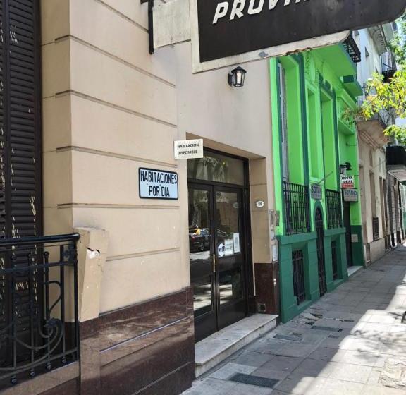 هتل Provincial Del Once