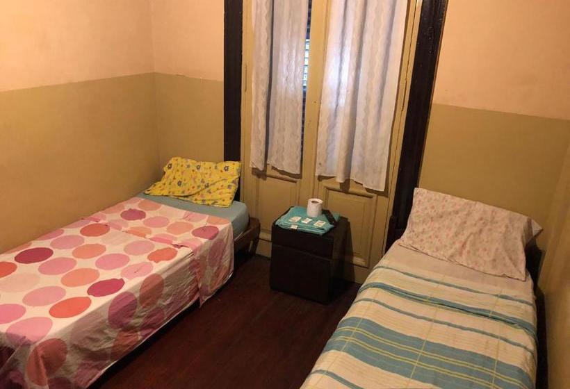 هتل Provincial Del Once