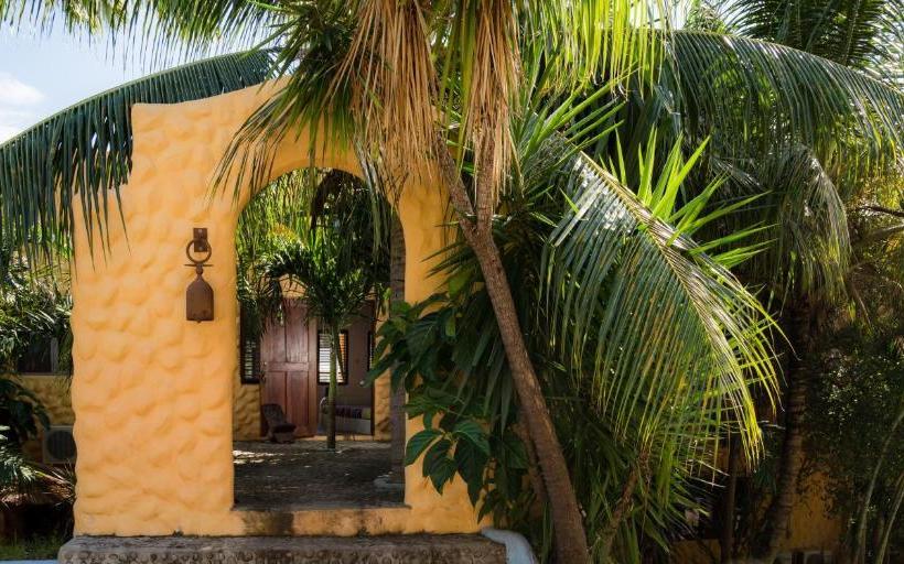 هتل Reef View Pavilions Villas & Condos