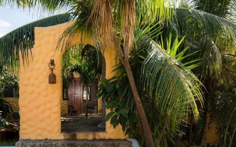 هتل Reef View Pavilions   Villas & Condos