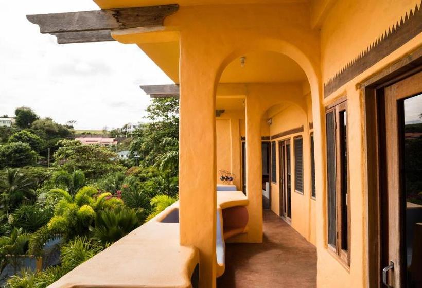 هتل Reef View Pavilions Villas & Condos