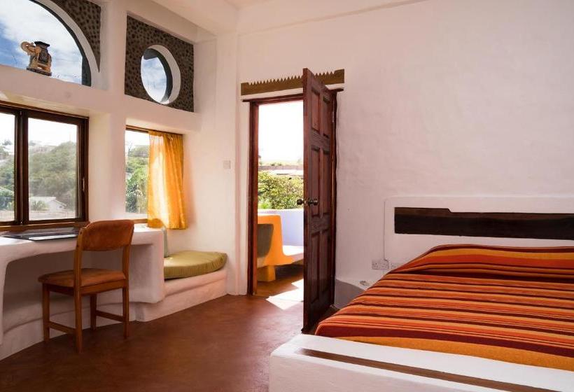 هتل Reef View Pavilions Villas & Condos