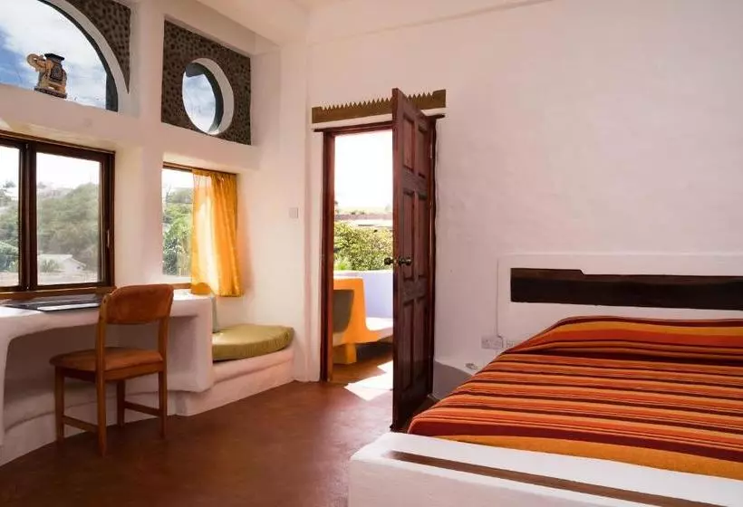 هتل Reef View Pavilions   Villas & Condos