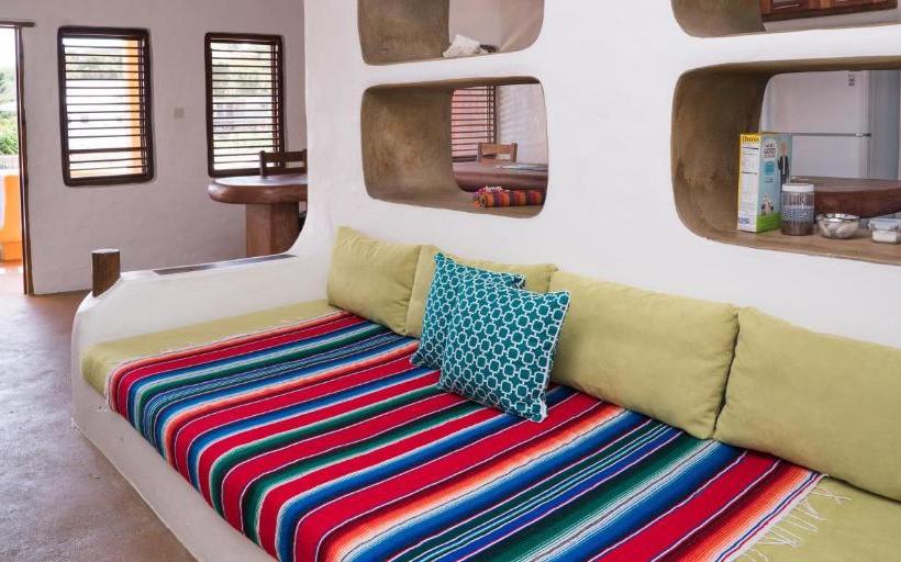 هتل Reef View Pavilions Villas & Condos