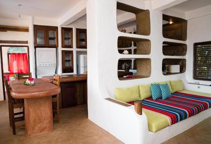 هتل Reef View Pavilions Villas & Condos