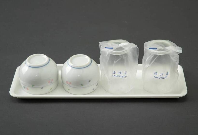 Smile Hotel Oita Hita