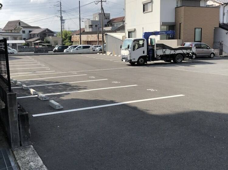 Smile Hotel Oita Hita