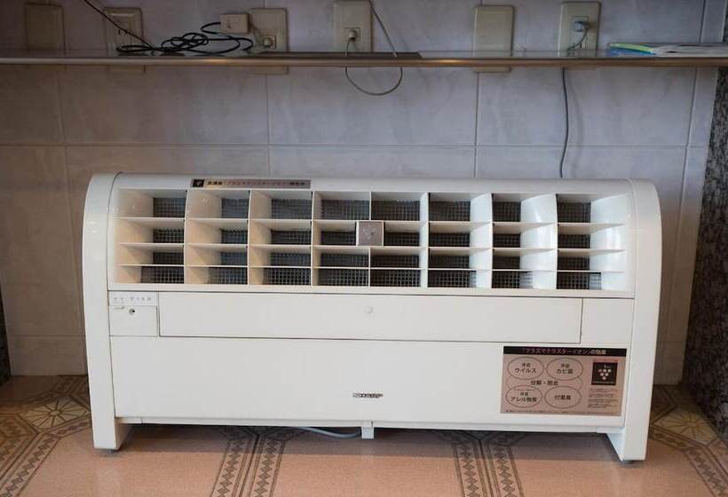 Smile Hotel Oita Hita