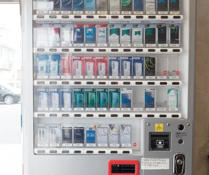 Smile Hotel Oita Hita