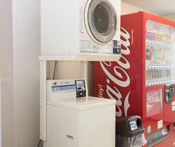 Smile Hotel Oita Hita