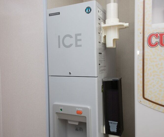 Smile Hotel Oita Hita