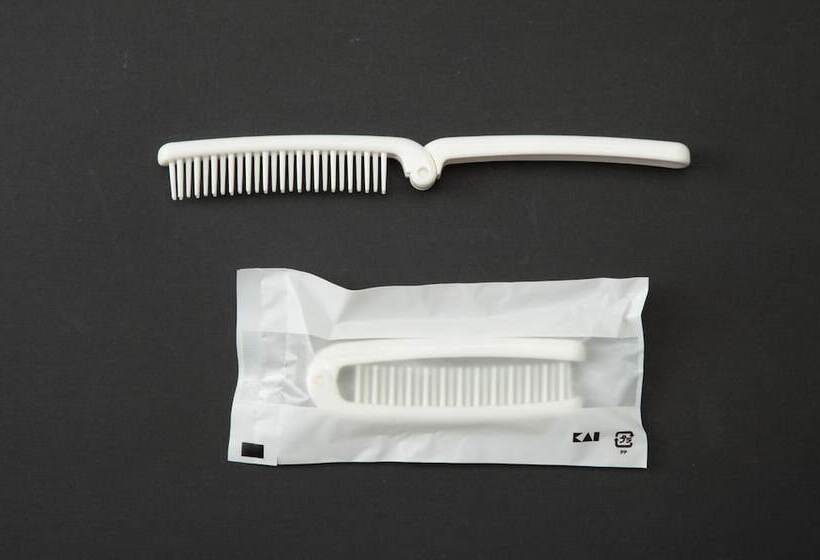 Smile Hotel Oita Hita