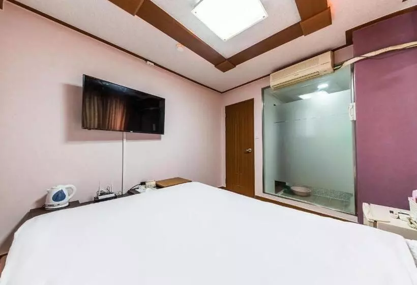 Keumkang Motel
