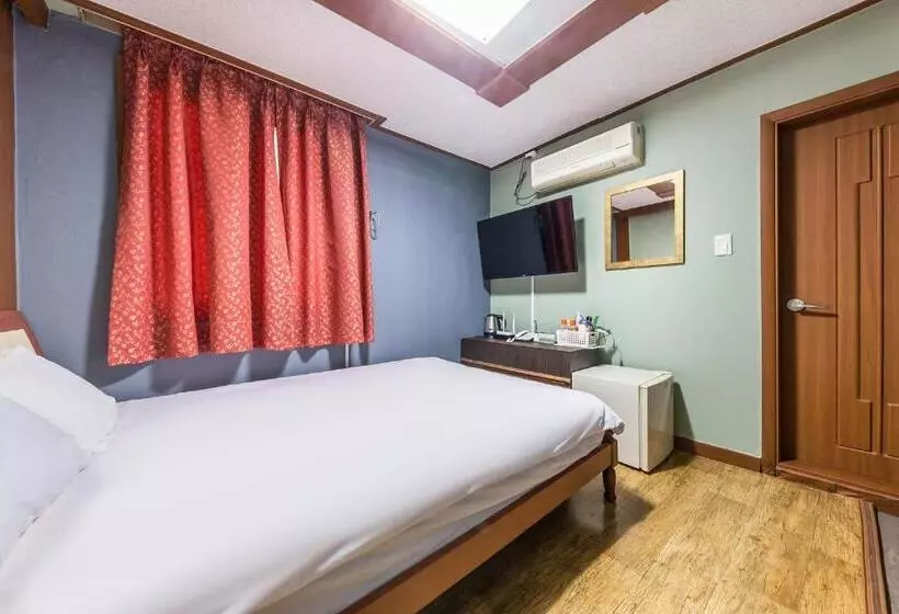 Keumkang Motel