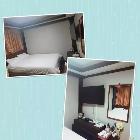 Keumkang Motel