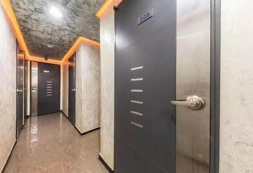 Keumkang Motel