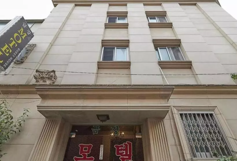 Keumkang Motel