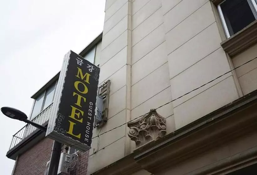 Keumkang Motel