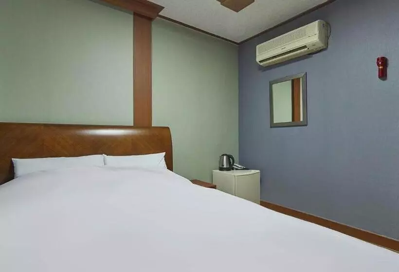 Keumkang Motel