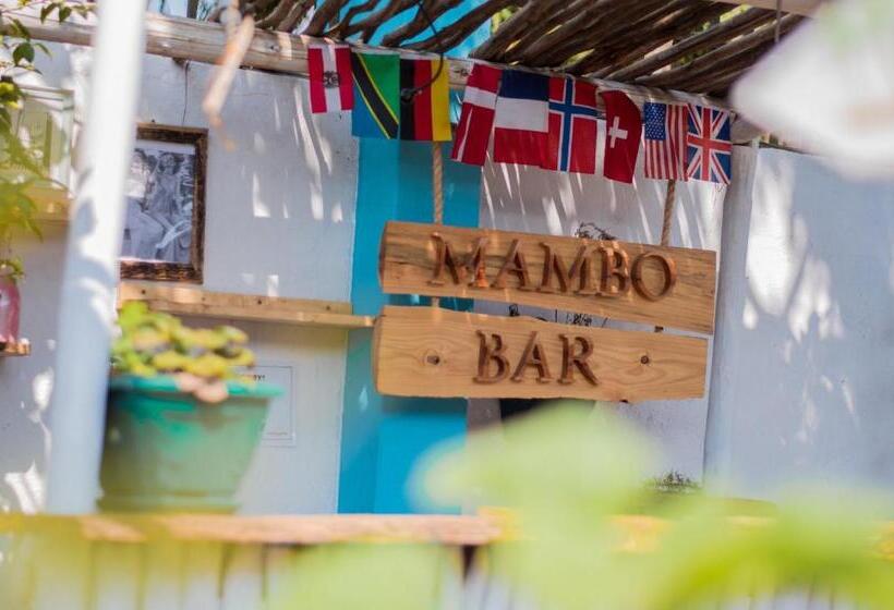 Mambo Arusha Hostel