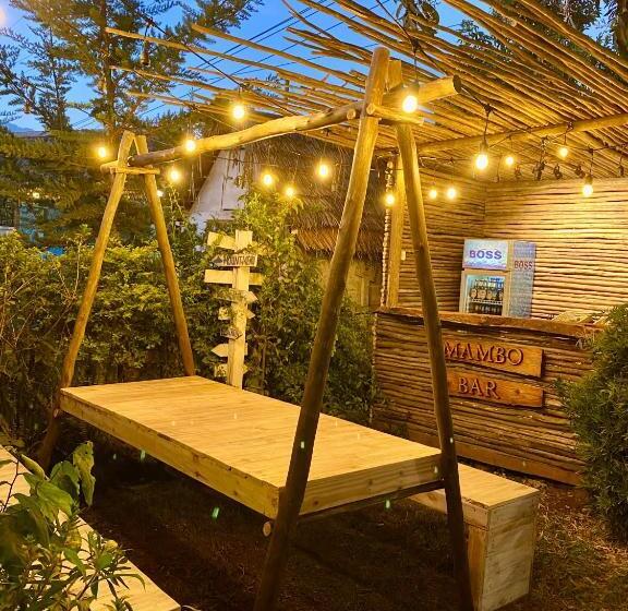 Mambo Arusha Hostel
