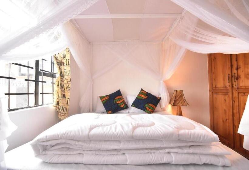 Mambo Arusha Hostel