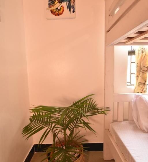Mambo Arusha Hostel