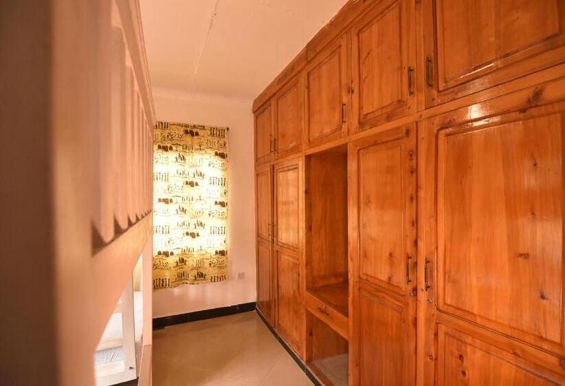 Mambo Arusha Hostel