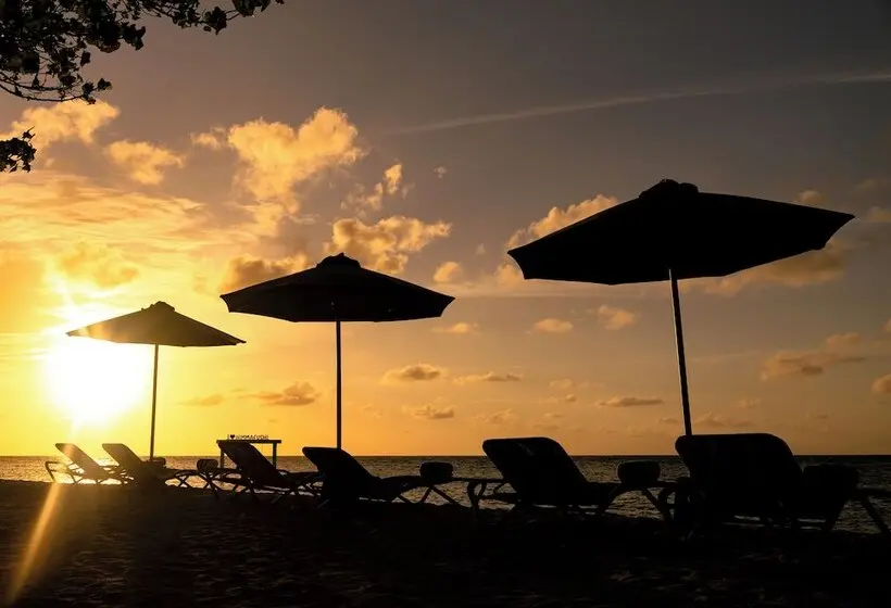 هتل Cocomo Maldives
