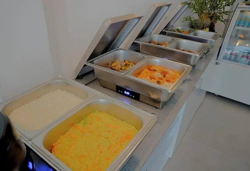 هتل Cocomo Maldives