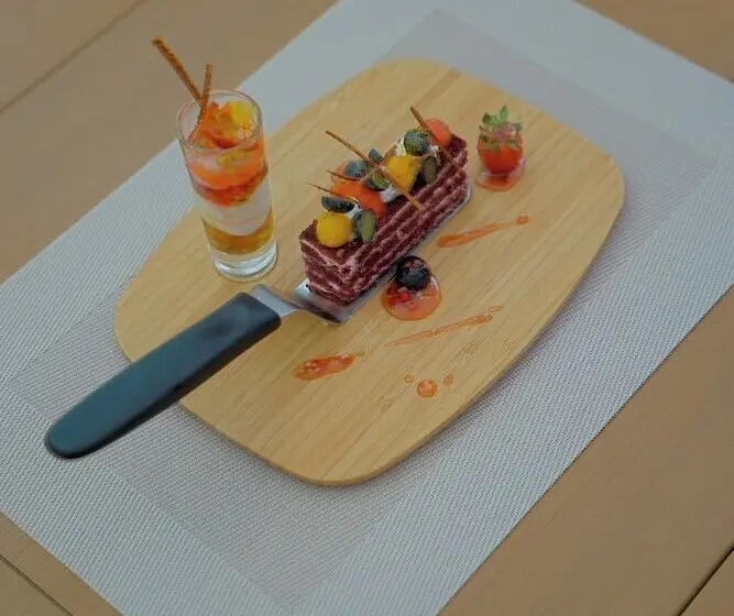 هتل Cocomo Maldives