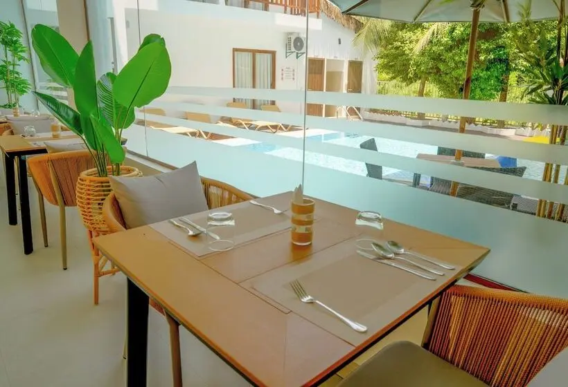 هتل Cocomo Maldives