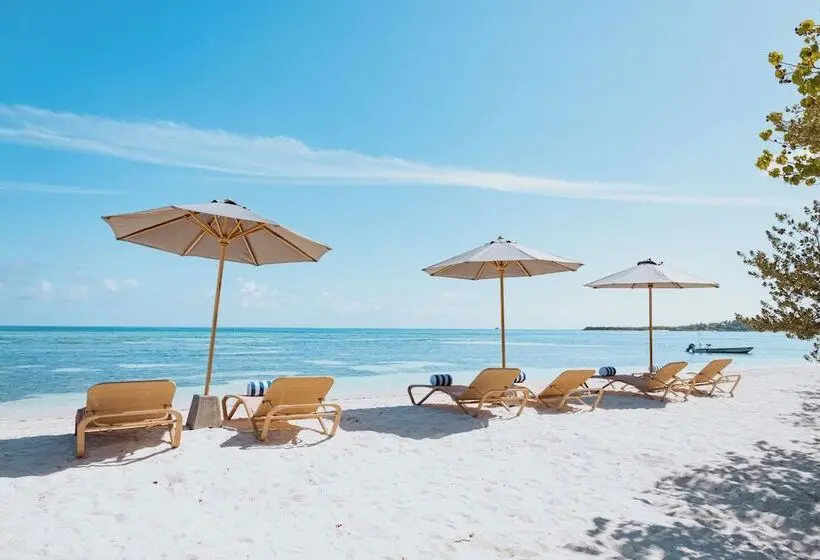 هتل Cocomo Maldives