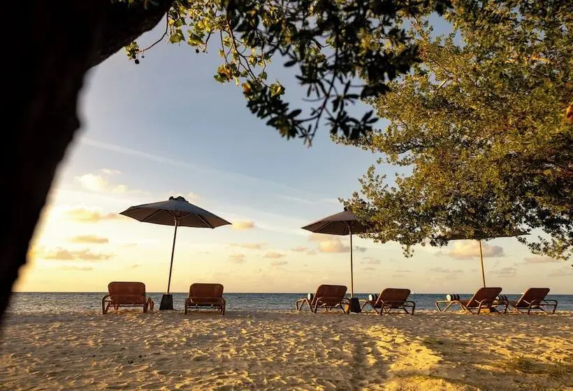 هتل Cocomo Maldives