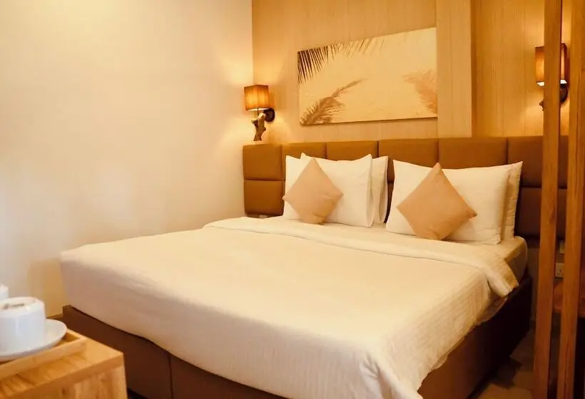 هتل Cocomo Maldives
