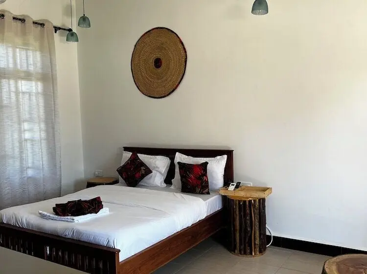 هتل Dreamstay Lodge & Restaurant Dodoma