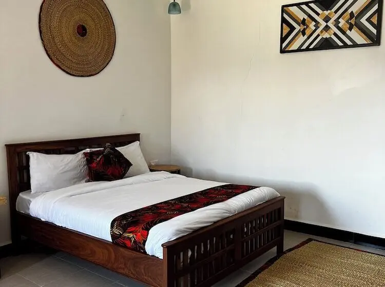 هتل Dreamstay Lodge & Restaurant Dodoma