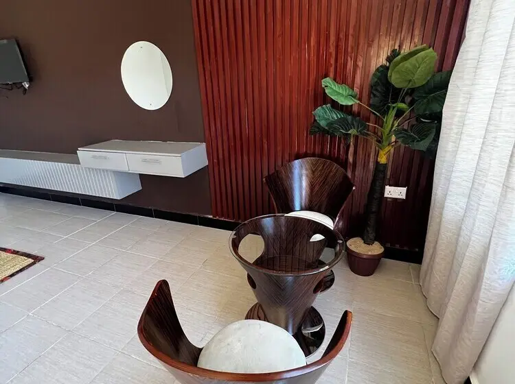 هتل Dreamstay Lodge & Restaurant Dodoma