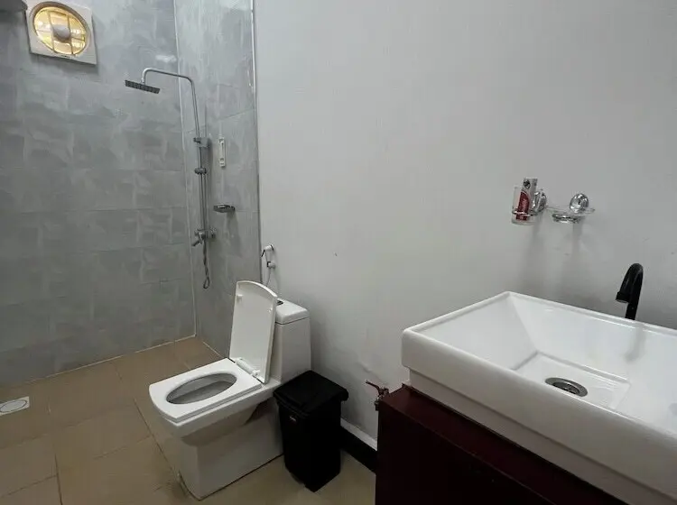 هتل Dreamstay Lodge & Restaurant Dodoma