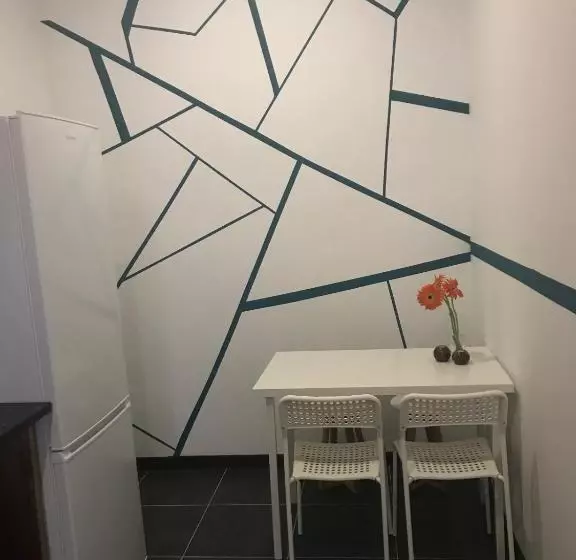 ユースホステル Casa Dos Poetas
