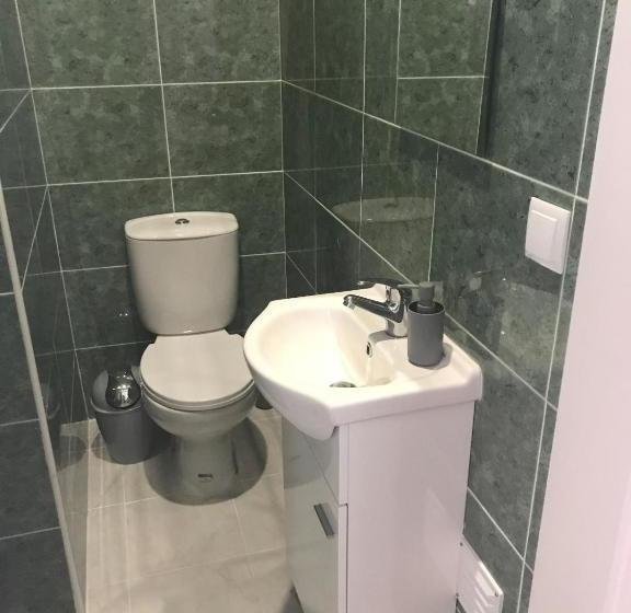 ユースホステル Casa Dos Poetas