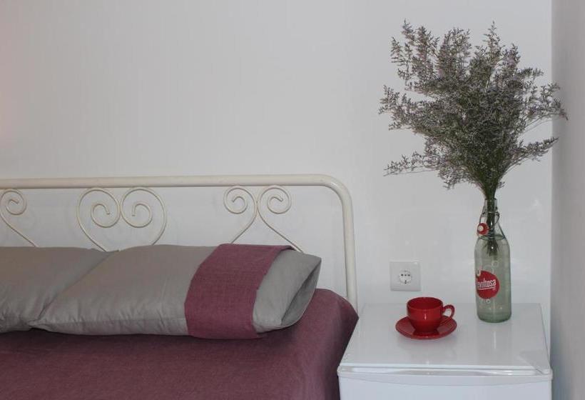 ユースホステル Casa Dos Poetas