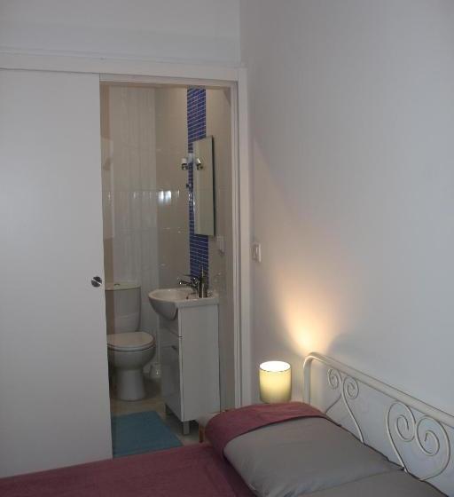 ユースホステル Casa Dos Poetas