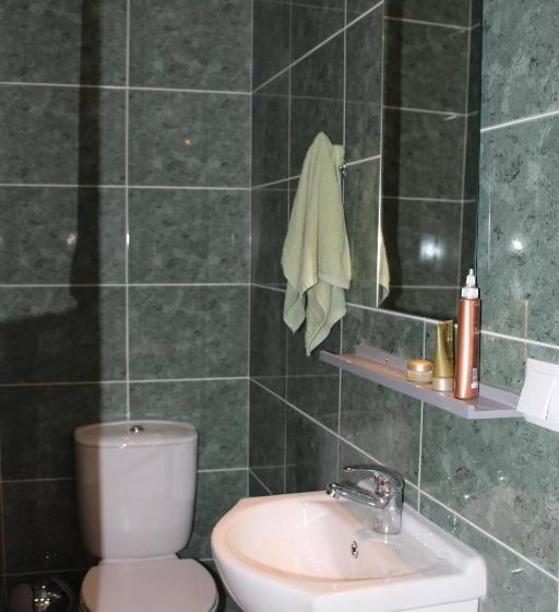 ユースホステル Casa Dos Poetas