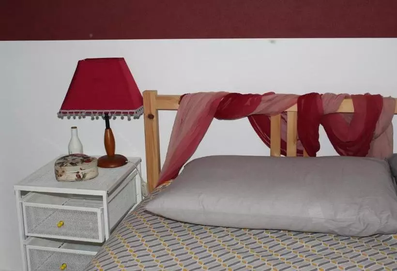 ユースホステル Casa Dos Poetas