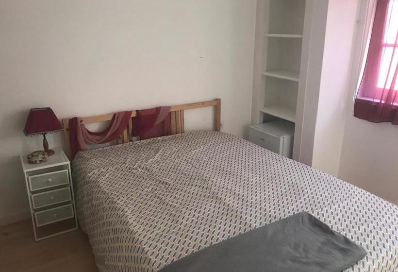 ユースホステル Casa Dos Poetas