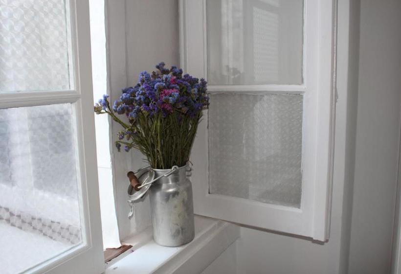 ユースホステル Casa Dos Poetas