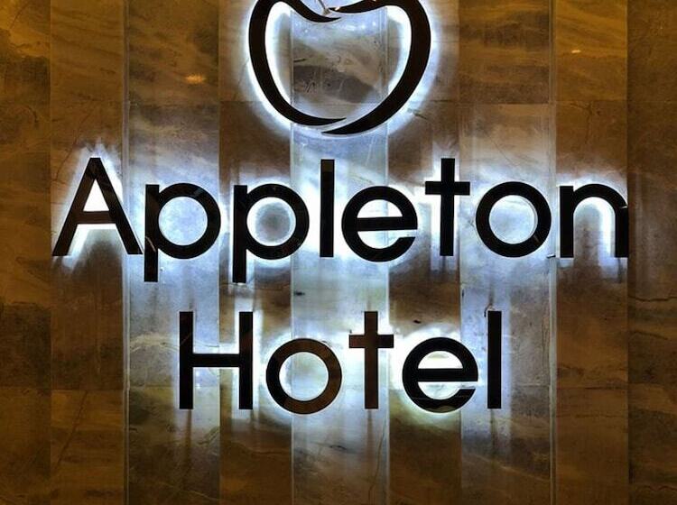 Appleton Boutique Hotel Mactan Cebu