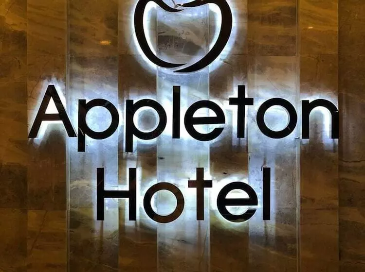 Appleton Boutique Hotel Mactan Cebu