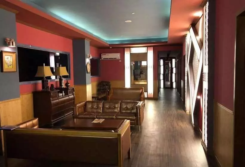 Appleton Boutique Hotel Mactan Cebu